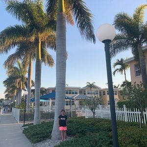 Meet your Posher, Tonja